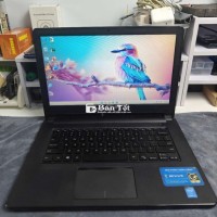 Dell Inspiron i5/8/120gb thế hệ 5 Cần bán