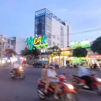 MB TÒA NHÀ MỚI 100% K V SẦM UẤT 1HẦM 6 TẦNG PCCC . THANG MÁY CTT HIEM