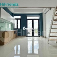 KHAI TRƯƠNG DUPLEX MỚI TINH NGAY SÁT ĐẠI HỌC VĂN HIẾN
