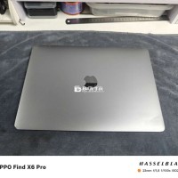 Macbook Pro 2017 touchbar i7/16/256gb