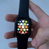 Apple watch sr3 38mm