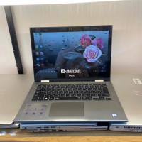 Dell 5378 2in 1 i3-7130u/4/SSD 256/13" cảm ứng