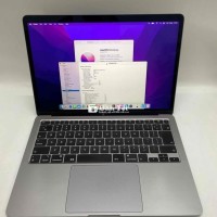Macbook Air 2020 i3 Ram 8gb Ssd 256gb