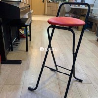 Ghế Cao Quầy Bếp/Bar - Hàng Xách Tay Như Mới!