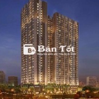 Căn hộ Studio 40.1m2 view góc Opal Skyline - Nguyễn Văn Tiết, Thuận An