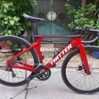 Twitter R5 size 46 xe lướt 95%