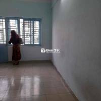 Cho thuê chung cư Thạnh Mỹ Lợi lầu 4 thang bộ 2pn 1wc giá 5tr