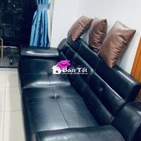 Thanh lý siêu rẻ bộ sofa và bộ bàn ăn