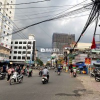 Mặt Tiền Kinh Doanh Ngay Chợ Việt Lập - Dĩ An
