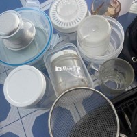 Thanh lý đồ dùng nhà bếp và vali giá rẻ