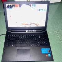 Dell 3543 i3 4gb