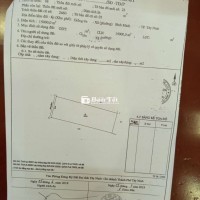 Bán 1.5 ha đất hẻm 15 đường Trần Văn Trà, Xã Bình Minh, TP Tây Ninh  