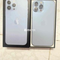iPhone 13 Pro Max 128GB Xanh Dương