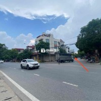 BÁN 140M TRỤC KINH DOANH NGÃ 3 LÝ NHÂN GẦN CẦU TỨ LIÊN