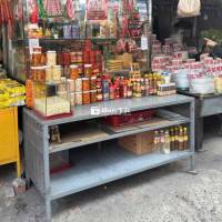 Bán Sạp chợ Tân Sơn Nhất