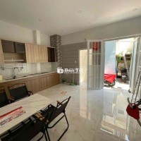 Nhà mới đẹp trệt 3 lầu, 3PN, 3VS, Quận Phú Nhuận