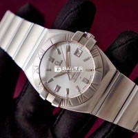O.M.G CONSTELLATION CO‑AXIAL  Size 38mm