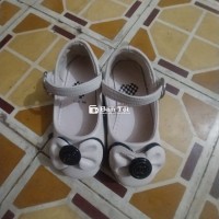 Đôi giày cho bé gái 3_4 tuổi
