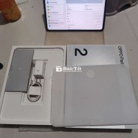 Oppo Pad 2 Fullbox + Ốp Từ Tính Hãng 8/128GB  
