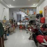 Nguyễn Quý Anh, Tân Sơn Nhì, nhà 2 tầng, DT 4.2x12, giá 5.x tỷ