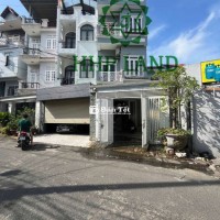 Cho thuê nhà gần chợ Lý Văn Sâm, phường Tam Hiệp, sẵn nội thất