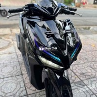 ## VARIO 150 Đen Bóng