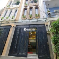 #NhàĐẹpGòVấpGiáTốt