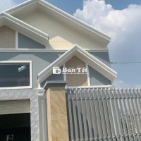 Bán nhà đường Tân Hiệp 4, Hóc Môn - 7,5 tỷ (thương lượng)