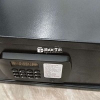 Két Sắt Mini Homesun - Mới 98% - Giá Tốt  