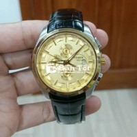 Tissot Nhật mặt 42mm kính saphia, vỏ thép ko rỉ