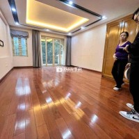 Cho thuê nhà Hàm Nghi 70mx5T full thang máy điều hoà oto đỗ
