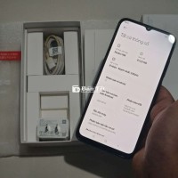 Redmi 10x 5G Fullbox - ROM 6/128GB