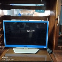 Bán tivi TCL