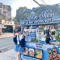 TUYỂN NHÂN VIÊN BÁN HÀNG  