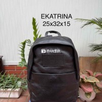 Balo Da Bò Nguyên Miếng EKATRINA - Siêu Xinh, Siêu Chất!