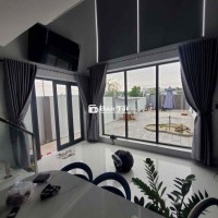Nhà Tầng Đúc Đường 5,5m - TĐC Hoà Khương, Hoà Vang, Đà Nẵng  