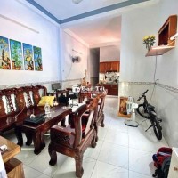 HƠN 6 TỶ - LÊ ĐÌNH CẨN - 93 M2 - 3 TẦNG - HXH 1/ THÔNG - SÁT MẶT TIỀN