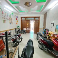 Nhà Đẹp Gò Vấp 5x15 – 4 Tầng BTCT – Hẻm Xe Hơi – SHR