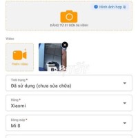 Cần bán điện thoại