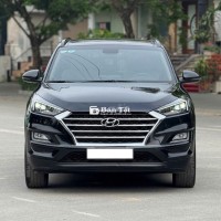 Hyundai Tucson 2019 2.0L Đặc Biệt - Chỉ 22.000km!