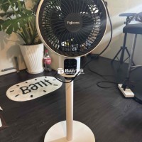 Quạt Điều Hòa Fujihome CF25R - Mát Lạnh, Tiện Nghi Cho Mọi Gia Đình