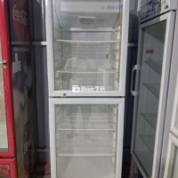 Cần thanh lý tủ mát Alaska 400 lít