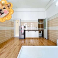 Căn Hộ Dịch Vụ Ngay Aon Bình Tân - Full Nội Thất, Tiện Nghi  