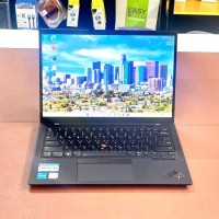 ThinkPad X1 Carbon Gen 11 - Siêu Mỏng, Siêu Mạnh, Giá Hấp Dẫn!