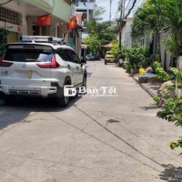 HẺM XE TẢI NGAY TRUNG TÂM QUẬN 6 - CHỈ 4 TỶ 9