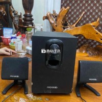 Loa vi tính Microlab - Giá rẻ, chất lượng tốt