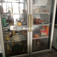 Nghỉ bán thanh lý tủ