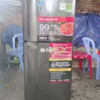 Tủ lạnh mới như hình,tiết kiệm điện năng