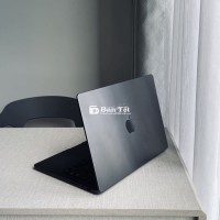Macbook Pro M3 Pro 14' 18/512 Space Black