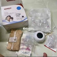 Pass nhanh máy hút sữa chính hãng Nhật  